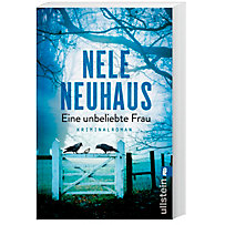 Eine unbeliebte Frau Eine unbeliebte Frau