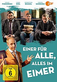 Alle Für Einen Alles Im Eimer Alle Für Einen Alles Im Eimer