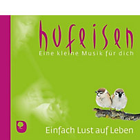 Einfach Lust auf Leben, 1 Audio-CD Einfach Lust auf Leben, 1 Audio-CD
