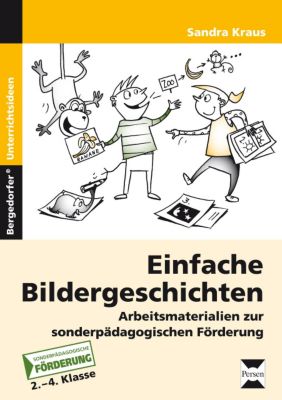 Einfache Bildergeschichten Buch portofrei bei Weltbild.de
