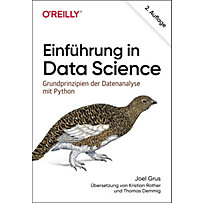 Einführung in Data Science Einführung in Data Science