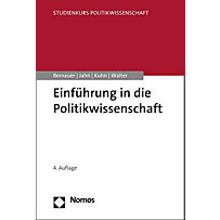 Einführung in die Politikwissenschaft Einführung in die Politikwissenschaft