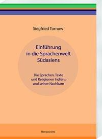 Einführung in die Sprachenwelt Südasiens - Siegfried Tornow | 