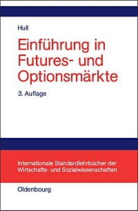 options futures other derivatives (w/cd) edition 8th