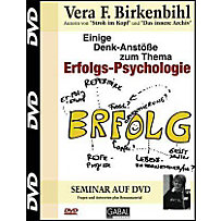 Einige Denkanstöße zum Thema Erfolgs-Psychologie, DVD Einige Denkanstöße zum Thema Erfolgs-Psychologie, DVD