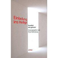 Einladung ins Heilige Einladung ins Heilige