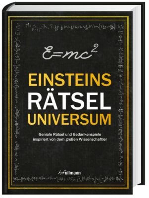 Einsteins Rätseluniversum - Tim Dedopulos | 