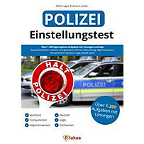 Einstellungstest Polizei Einstellungstest Polizei