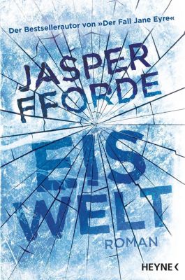 Eiswelt - Jasper Fforde | 