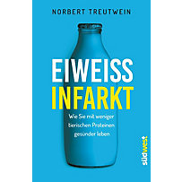 Eiweißinfarkt Eiweißinfarkt