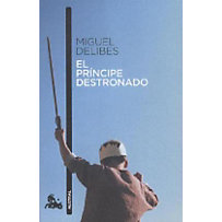 El Principe Destronado El Principe Destronado