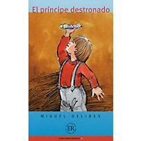El principe destronado El principe destronado
