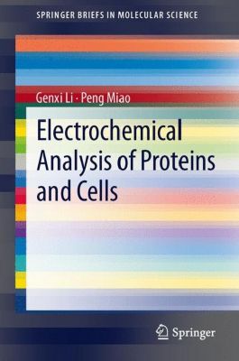 Analysis Of Proteins 92