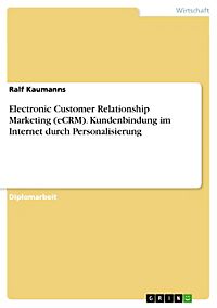customer relationship marketing customer relationship marketing