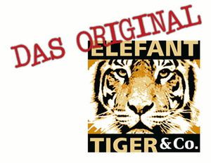 Elefant Tiger Co Elefant Tiger Co