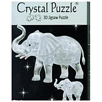 Elefantenpaar (Puzzle) Elefantenpaar (Puzzle)