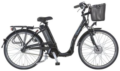 ElektroFahrrad Didi Thurau AluTiefeinsteiger Comfort 7