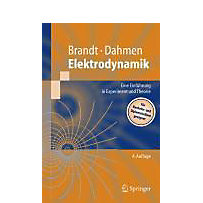 Elektrodynamik Elektrodynamik