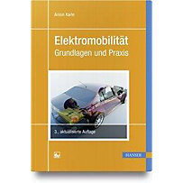Elektromobilität Elektromobilität