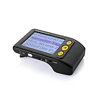 Elektronische Lupe Elektronische Lupe