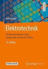 Elektrotechnik - Rolf Fischer | 
