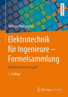 Tabellenbuch Elektrotechnik Pdf