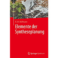 Elemente der Syntheseplanung Elemente der Syntheseplanung