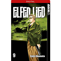 Elfen Lied: 9 Elfen Lied 09 Elfen Lied: 9 Elfen Lied 09