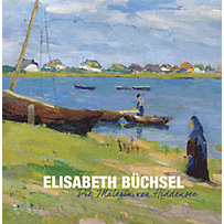 Elisabeth Büchsel Elisabeth Büchsel