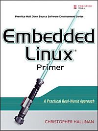embedded linux primer pdf