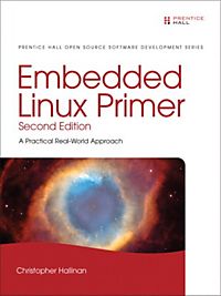embedded linux primer pdf