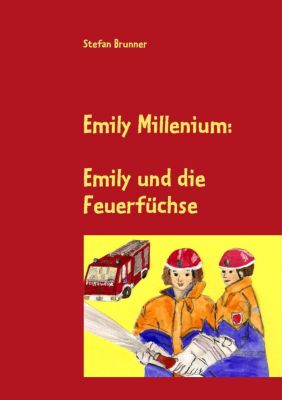 Emily Millenium 2 Buch jetzt portofrei bei Weltbild.ch ...