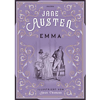 Emma, illustrierte Ausgabe Emma, illustrierte Ausgabe