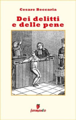 Beccaria On Crimes And Punishments And Other Writings Ebook Weltbild De