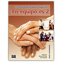 En equipo.es: Libro del Alumno En equipo.es: Libro del Alumno