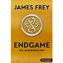 Endgame. - Die Auserwählten Endgame. - Die Auserwählten