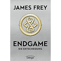 Endgame. Die Entscheidung Endgame. Die Entscheidung