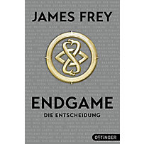 Endgame - Die Entscheidung Endgame - Die Entscheidung