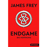Endgame - Die Hoffnung Endgame - Die Hoffnung