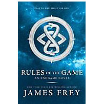 Endgame - Rules of The Game Endgame - Rules of The Game