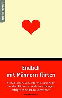 Mit männern spielerisch flirten