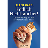Endlich Nichtraucher! Endlich Nichtraucher!