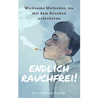 Endlich Raucherfrei! Endlich Raucherfrei!