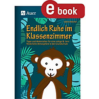 Endlich Ruhe im Klassenzimmer Endlich Ruhe im Klassenzimmer