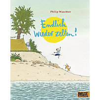 Endlich wieder zelten! Endlich wieder zelten!