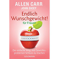 Endlich Wunschgewicht! für Frauen Endlich Wunschgewicht! für Frauen