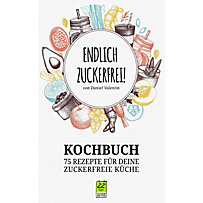 Endlich Zuckerfrei Endlich Zuckerfrei