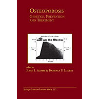 Endocrine Updates: Osteoporosis: Genetics, Prevention and Treatment Endocrine Updates: Osteoporosis: Genetics, Prevention and Treatment