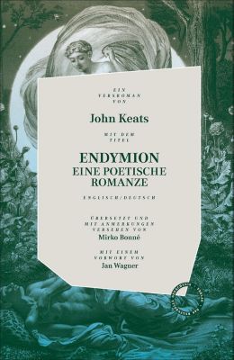 ENDYMION - John Keats | 