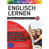 Englisch lernen Audio-Sprachkurs für Einsteiger 1+2, 3 Audio-CD Englisch lernen Audio-Sprachkurs für Einsteiger 1+2, 3 Audio-CD